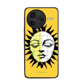 Hülle Glossy Case für Xiaomi POCO F7 Pro 5G - Farbe G056G