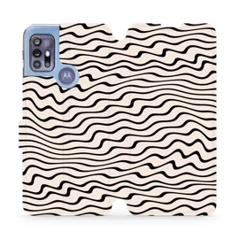 Hülle für Motorola Moto G30 - Farbe VA62S