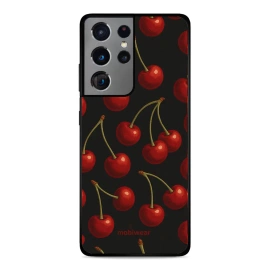 Hülle Glossy Case für Samsung Galaxy S21 Ultra - Farbe GP83G