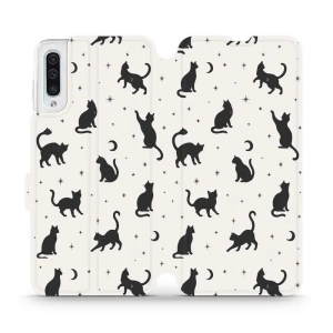 Hülle für Samsung Galaxy A50 - Farbe V162S