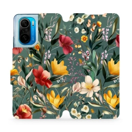Hülle für Xiaomi POCO F3 - Farbe VP71S