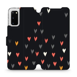 Hülle für Samsung Galaxy S20 - Farbe VP79P