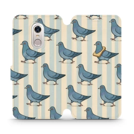 Hülle für Xiaomi Redmi 5 Plus - Farbe VP91S