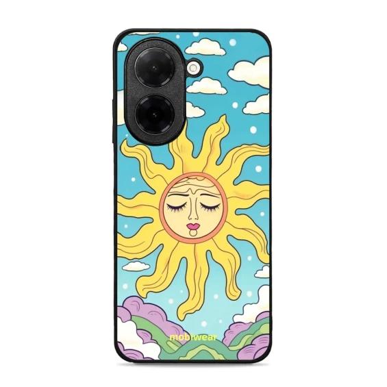 Hülle Glossy Case für Xiaomi Redmi A5 - Farbe G057G