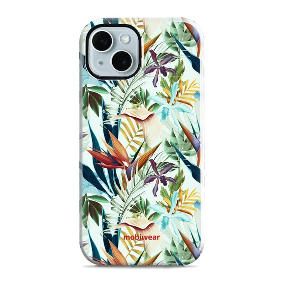 Hülle Elite Pro für Apple iPhone 14 - Farbe E071E