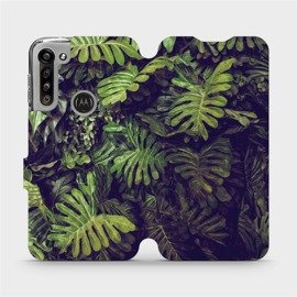 Hülle für Motorola Moto G8 Power - Farbe V136P