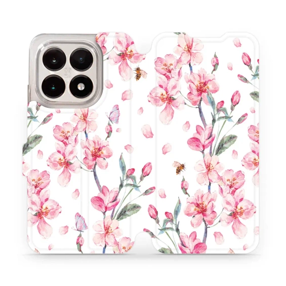 Hülle für Xiaomi 15T - Farbe M124S