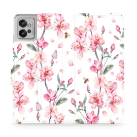 Hülle für Motorola Moto G32 - Farbe M124S