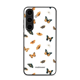 Hülle Glossy Case für Samsung Galaxy S25 Plus - Farbe GP76G