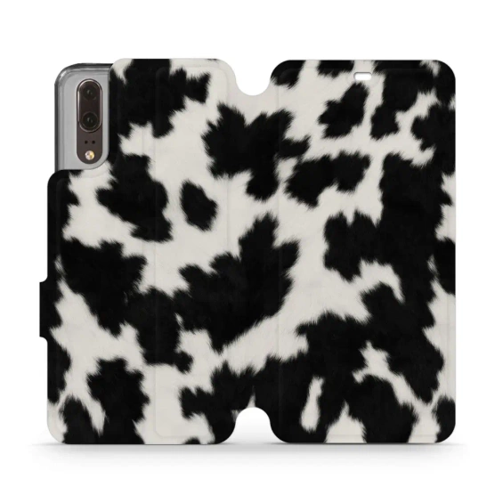 Hülle für Huawei P20 - Farbe V165S