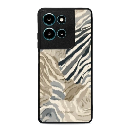 Hülle Glossy Case für Motorola Moto G75 5G - Farbe G168G