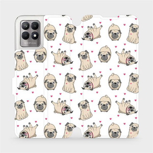 Hülle für Realme 8i - Farbe M097P