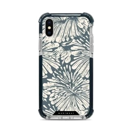 Hülle MagSafe Elite Bumper für Apple iPhone X - Farbe DA42D