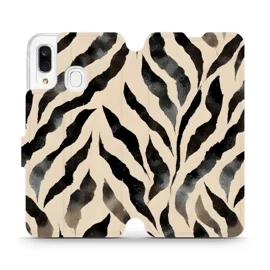 Hülle für Samsung Galaxy A40 - Farbe VA53S