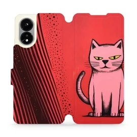 Hülle für OPPO A38 - Farbe VP54S