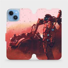 Hülle für Apple iPhone 14 - Farbe MA09S