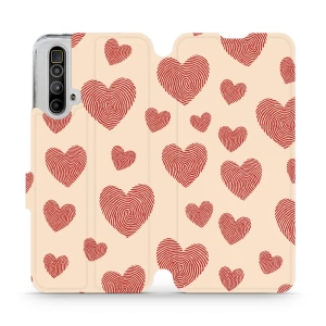 Hülle für Realme X3 SuperZoom - Farbe VP93S