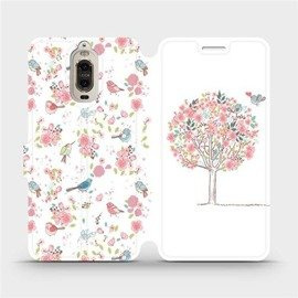 Hülle für Huawei Mate 9 Pro - Farbe M120S