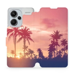 Hülle für Xiaomi Redmi Note 13 PRO Plus - Farbe M134P