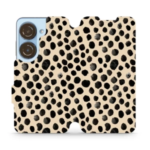 Hülle für ASUS Zenfone 10 - Farbe VA50S