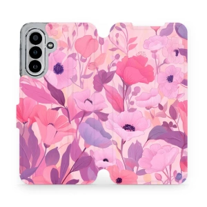 Hülle für Samsung Galaxy A17 5G - Farbe VP74S