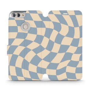 Hülle für Huawei P Smart - Farbe VA59S