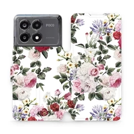 Hülle für Xiaomi POCO X6 Pro - Farbe MD01S