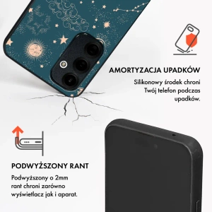 Hülle Glossy Case für Xiaomi Redmi Note 15 Pro 5G - Farbe G047G