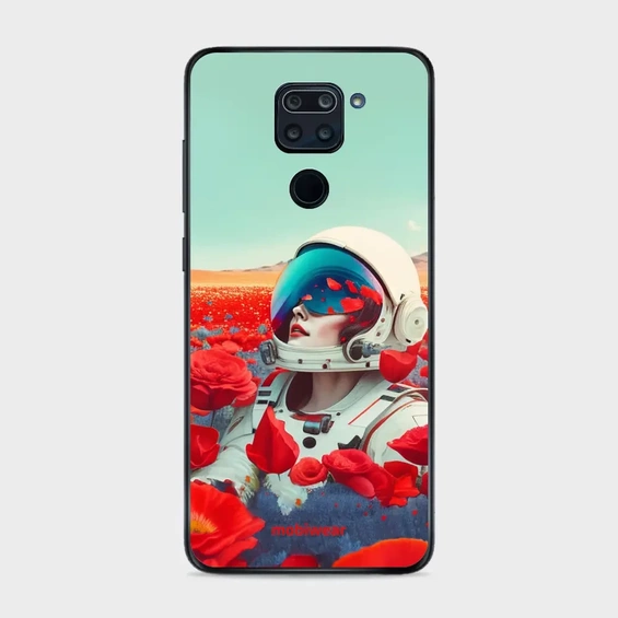 Hülle Glossy Case für Xiaomi Redmi Note 9 - Farbe G001G