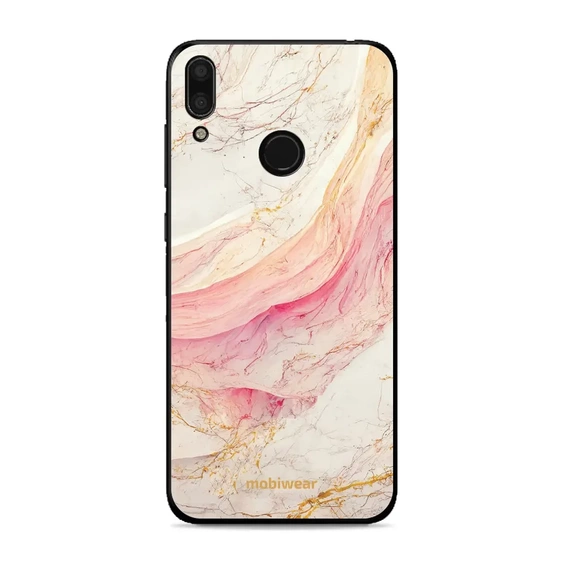 Hülle Glossy Case für Huawei Y7 2019 - Farbe G027G