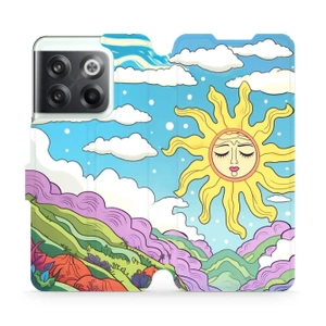 Hülle für OnePlus 10T - Farbe VP57P