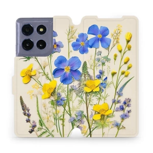 Hülle für Motorola Moto G86 5G - Farbe VP41S