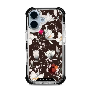 Hülle MagSafe Elite Bumper für Apple iPhone 17 - Farbe DP72D