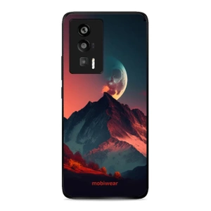 Hülle Glossy Case für Xiaomi POCO F5 Pro - Farbe G007G