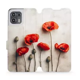 Hülle für Motorola Edge 20 Lite - Farbe VP42S