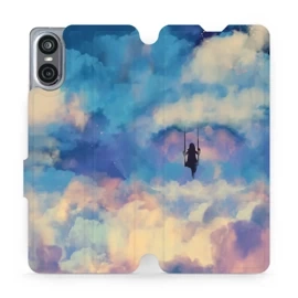 Hülle für Sony Xperia 10 VI - Farbe MR09S