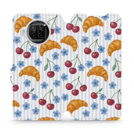 Hülle für Xiaomi Mi 10T Lite - Farbe VP85S