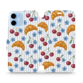 Hülle für Apple iPhone 12 mini - Farbe VP85S