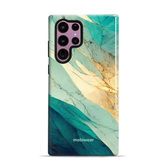 Hülle Elite Pro für Samsung Galaxy S22 Ultra - Farbe EP37E