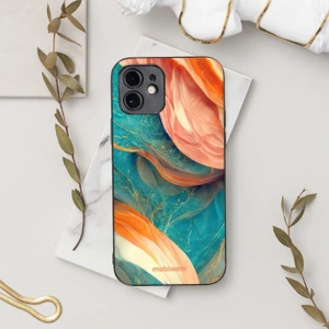 Hülle Glossy Case für Samsung Galaxy M34 5G - Farbe G025G