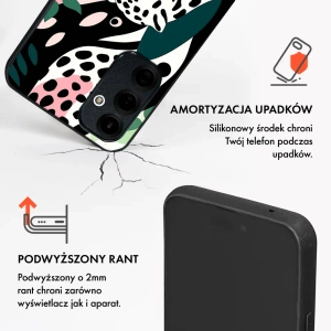 Hülle Glossy Case für Realme C71 - Farbe G053G