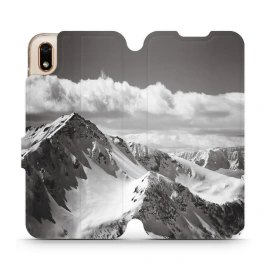 Hülle für Huawei Y5 2019 - Farbe M152P