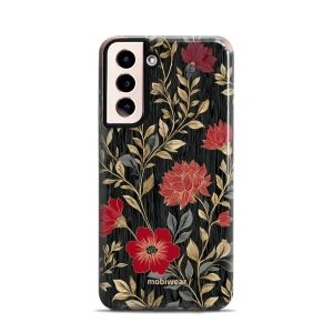 Hülle Elite Pro für Samsung Galaxy S21 - Farbe E172E