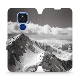 Hülle für Motorola Moto E7 Plus - Farbe M152P