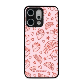 Hülle Glossy Case für OPPO Reno 14 5G - Farbe GP86G
