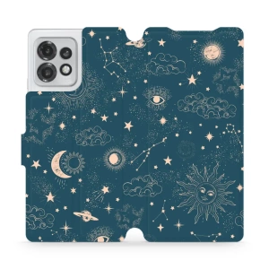 Hülle für Motorola Edge 40 Pro - Farbe VP14S