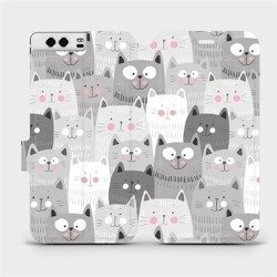 Hülle für Huawei P10 - Farbe M099P