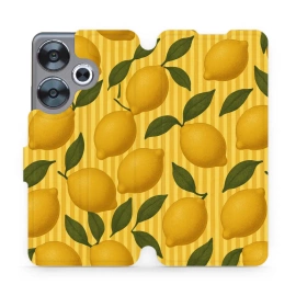 Hülle für Xiaomi POCO F6 - Farbe VP81S