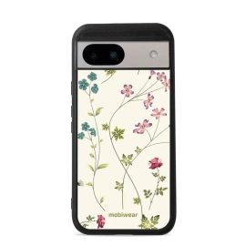Hülle Glossy Case für Google Pixel 8a - Farbe G035G