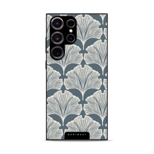 Hülle Glossy Case für Samsung Galaxy S23 Ultra - Farbe GA43G